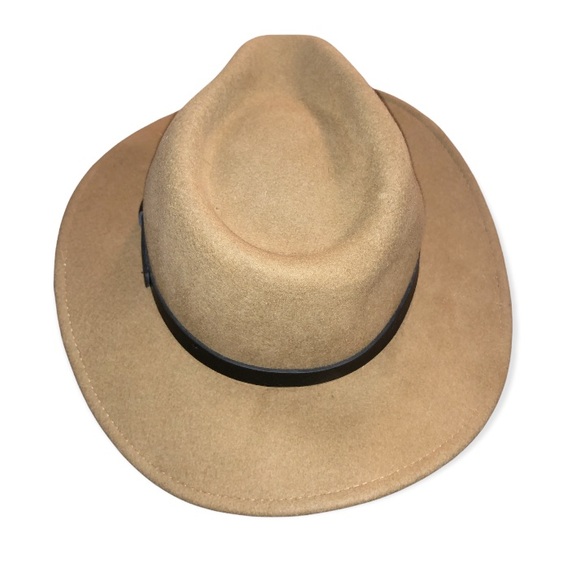 Brixton Fedora Hat - Picture 5 of 13